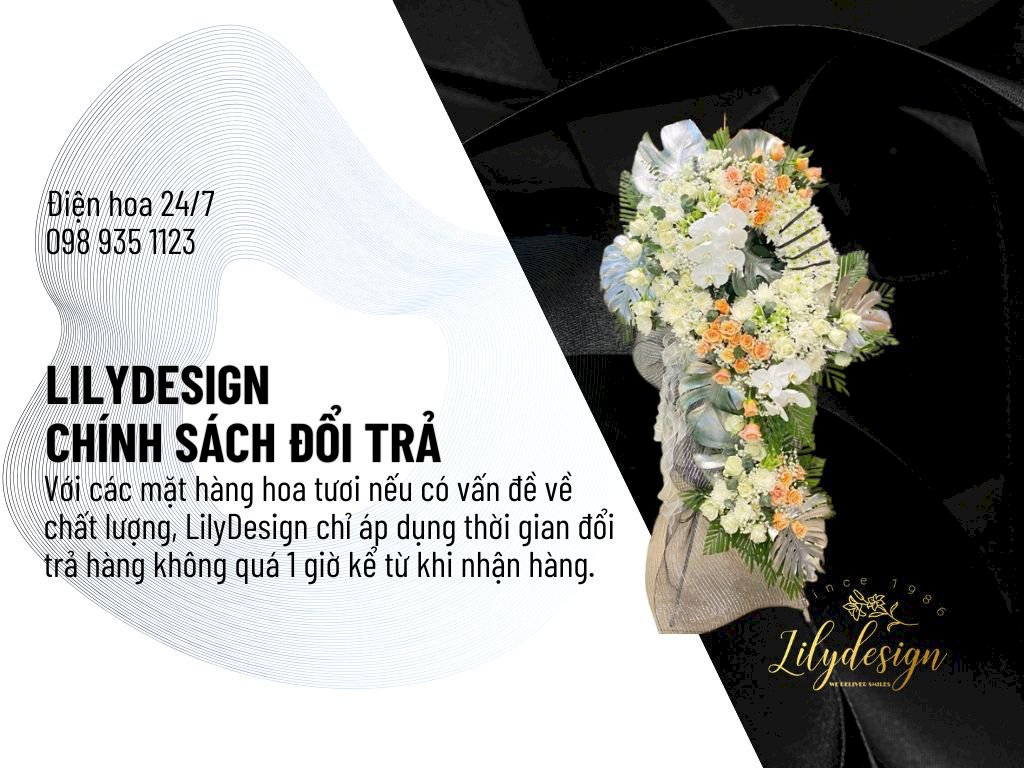 Chính sách đổi trả