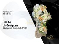 Liên hệ LilyDesign