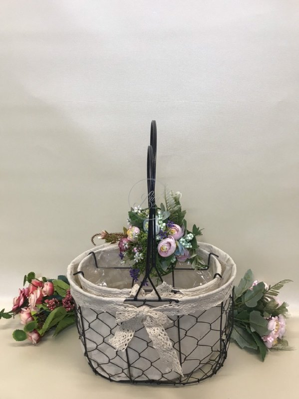 LilyDesign chuyên bán nguyên phụ liệu làm hoa