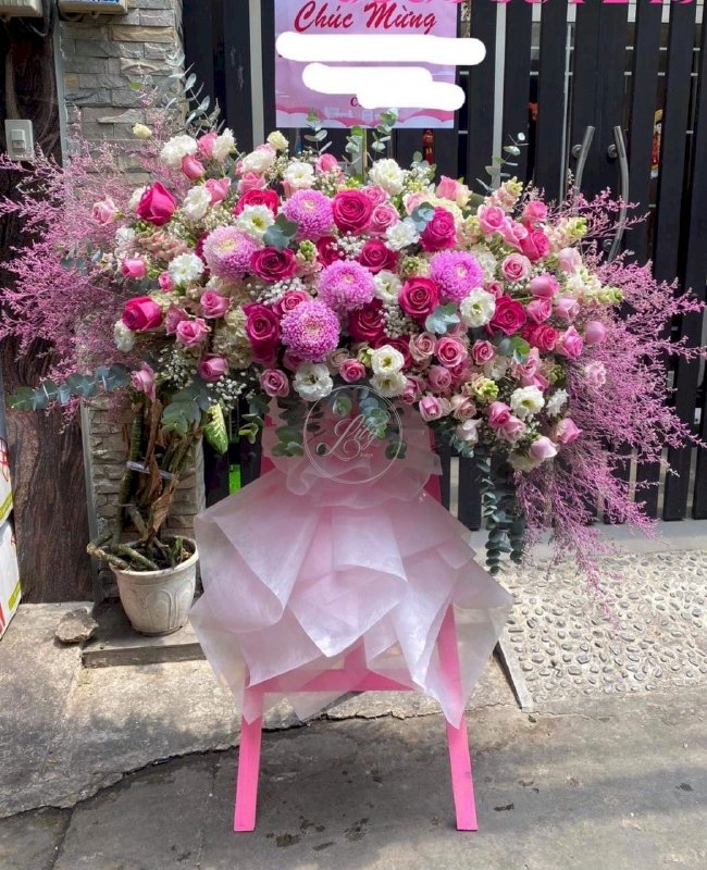 Những ưu điểm dịch vụ điện hoa LilyDesign